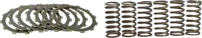 Immagine prodotto di Molle per frizione a dischi per BMW F 650 650, anni di produzione 1994-2000, di Pamoto - Nuove