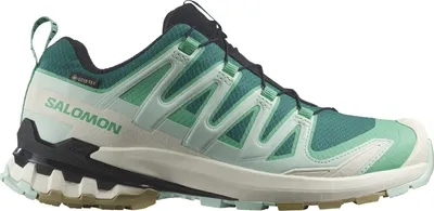 Produktbild von SALOMON SHOES XA PRO 3D V9 GTX W Lake/Electg/Van 000 000 39.5