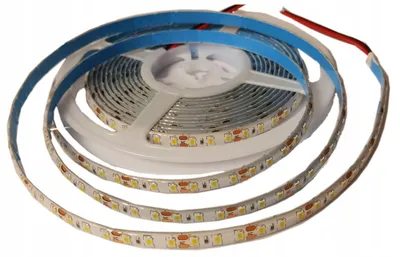Produktbild von LDN LED-Streifen 2835 Neutralweiß 120 LED/m 5m