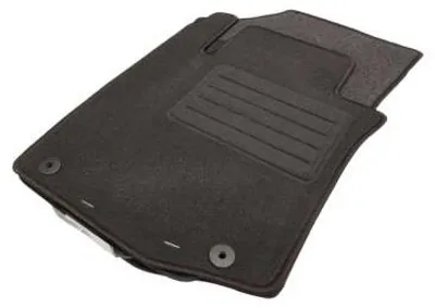 Image de Tapis de sol pour CITROËN C1 I (2005–2014)
