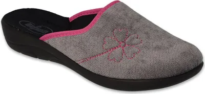 Produktbild von Hausschuhe Befado Jula 552D023 Grau