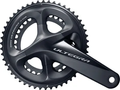 Immagine prodotto di Shimano KRG Ultegra FCR8000 11-f.,36/46Z,175mm,Hollowt.II,asse