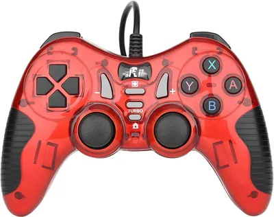 Obrázek produktu pro Herní ovladač pro PlayStation 3, Windows, Android a další zařízení - ergonomický design