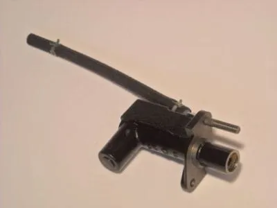 Produktbild von AISIN QZ-050 Kupplungsgeberzylinder für MAZDA 6 Station Wagon (GY) 6 (GG) 6 Hatchback (GG)