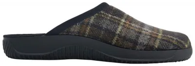 Imagen del producto de Rohde Soltau-H: Zapatos de hombre, zapatillas de estar por casa, color negro, estilo casual