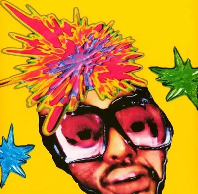Zdjęcie produktu dla Aminé - Twopointfive (LP)