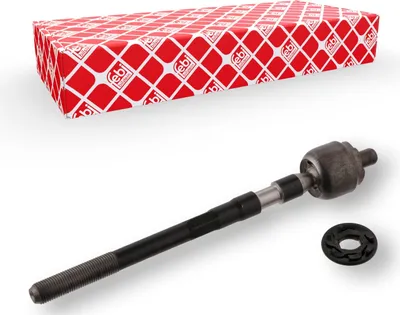 Produktbild von FEBI BILSTEIN 34247 Axialgelenk Spurstange für RENAULT CLIO II (BB0/1/2, CB0/1/2) Vorne Links Vorne Rechts