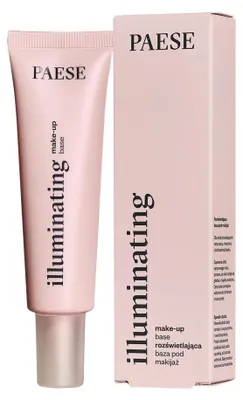 Productafbeelding van Paese, Verhelderende primer voor de make-up, 20 ml