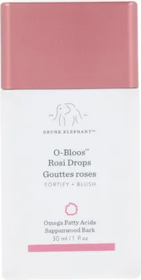 Produktbild von Aufhellende Hauttropfen O-Bloos ( Rosi Drops)  30 ml