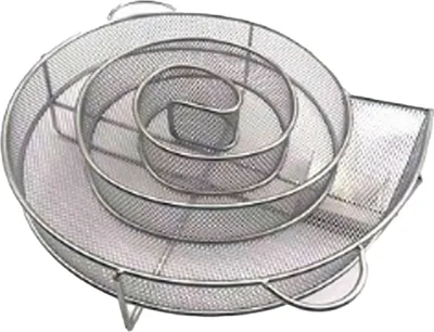 Produktbild von Kaltrauchgenerator für Räucherei, Räuchern von Fleisch, Fisch, Grill,