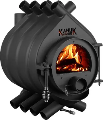 Produktbild von Kanuk® Original 7 kW