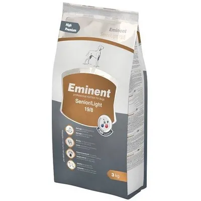 Obrázek produktu pro Eminent Dog Senior Light 3kg