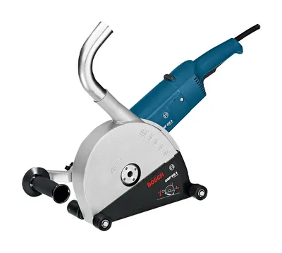 Immagine prodotto di Bosch Inseguitrice 230Mm 2400W Gnf 65 A