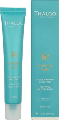 Produktbild von Thalgo Plumping Melting Fluid 50 ml