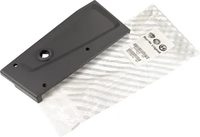 Produktbild von Original Fiat Beifahrersitz Verkleidung rechts mit Heizung OE 735423515