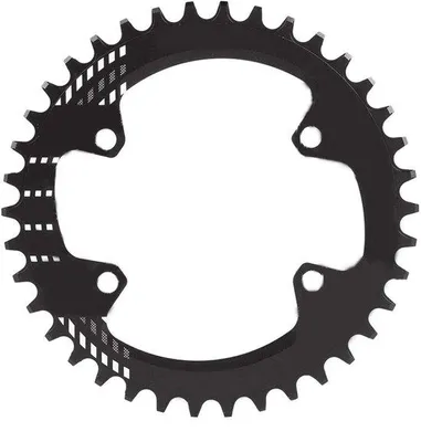 Productafbeelding van Mountainbike kettingbladen, aluminium, 32T, 34T, 36T, 38T