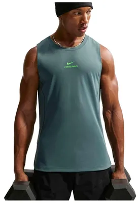 Obrázok produktu pre Tielko Nike Nike Pro pre Pánske