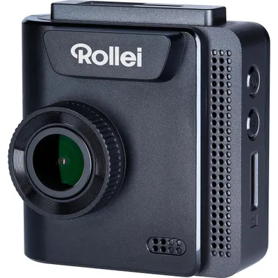 Produktbild von Rollei DashCam-402, Full HD, 1920 x 1080 Pixel, CMOS, 1/2.9", H.264, MOV, 0 - 2,2