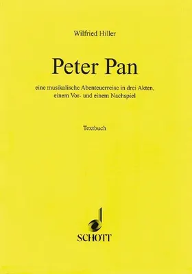 Produktbild von Peter Pan