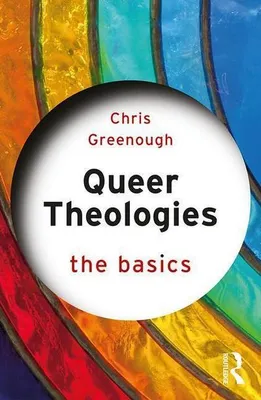 Produktbild von Queer Theologies