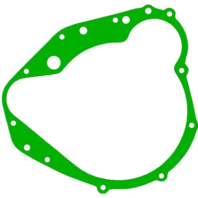 Zdjęcie produktu dla Kupplungsdeckeldichtung 849922 passend für Kawasaki (Vergl.-Nr. 11009-1984)