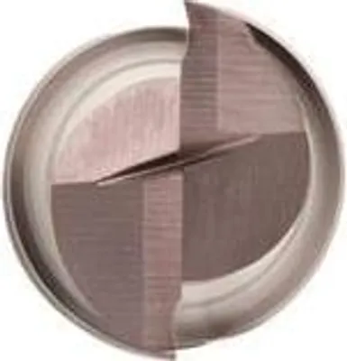 Obrázok produktu pre Drážkovacia fréza dĺžka 45,5 mm HSS-E-PM TiCN DORMER