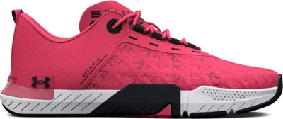 Produktbild von Under Armour Damen Trainingsschuhe TriBase Reign 36.5 EU Rosa