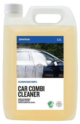 Obrázek produktu pro Nilfisk Car Combi Cleaner 2,5 Ltr.