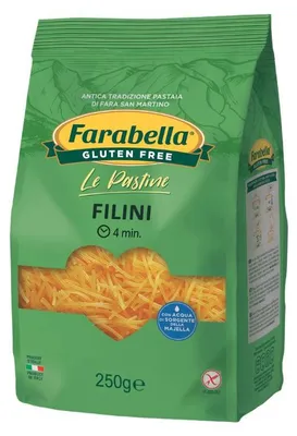 Produktbild von Farabella Filini Suppennudeln 250g