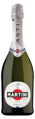 Produktbild von Martini Asti DOCG Spumante 7.5% Vol. 0.75L