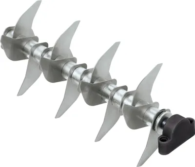 Produktbild von Messerwalze GE-SC 35 Li, Ersatzmesser