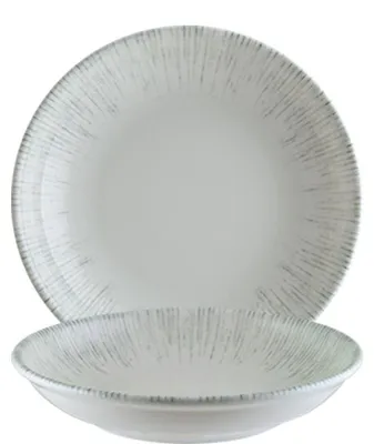 Zdjęcie produktu dla Iris Gourmet, miseczki do serwowania, 15 cm - zestaw 12 sztuk