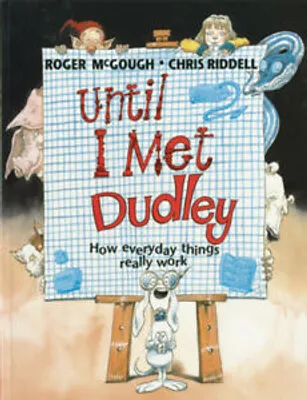 Produktbild von Until I Met Dudley