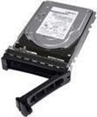 Zdjęcie produktu dla Dell 400-Ajsc, 600 Gb, 15000 Rpm, 2.5", Sas
