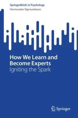 Obrázok produktu pre How We Learn and Become Experts