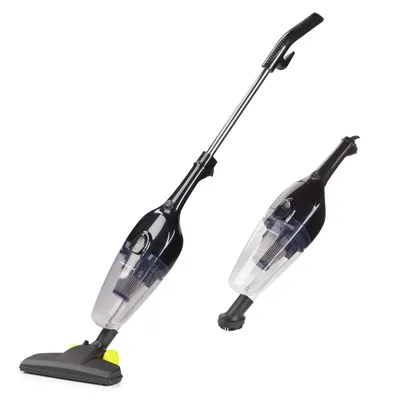 Zdjęcie produktu dla Odkurzacz Vitapur StormVacuum 2 w 1 – 600 W – z filtrem HEPA