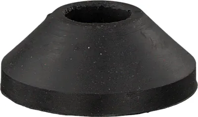 Produktbild von FEBI BILSTEIN Motorlager Gummimetalllager Vorne für RENAULT TRUCKS Maxter 40661