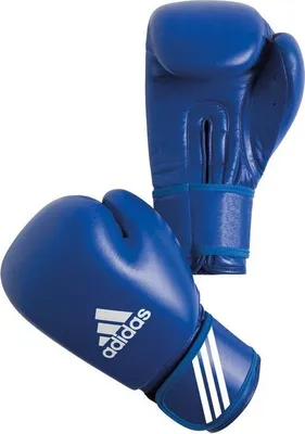 Produktbild von Adidas AIBA Kopfschutz Rot - XL
