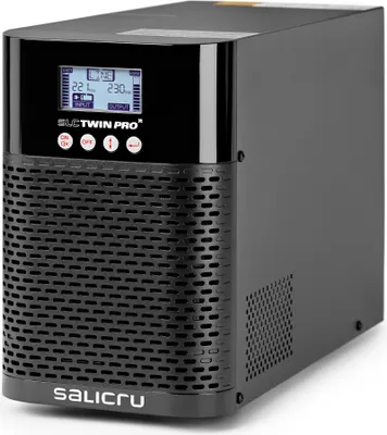 Produktbild von Interaktive USV Salicru 699CA000011