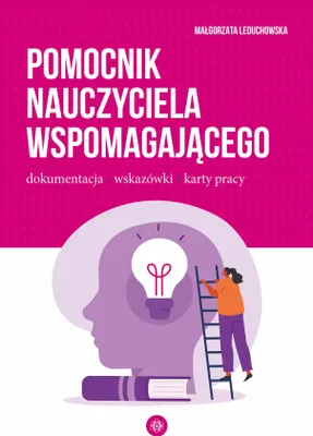 Produktbild von Ma³gorzata Leduchowska (Buch auf Polnisch)