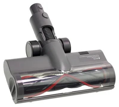 Image de Dreame ASF5, Brosse, Aspirateur à main, Noir, Gris, T30, 1 pièce