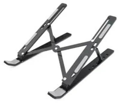 Image de Support Pc Portable Erard Nextias Pliable Et Réglable Pour Portables - Erard