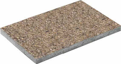Produktbild von Terrassenplatten WASCHBETON RHEINKIES 60/40/4 CM 76/DBP