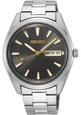Obrázok produktu pre Pánske hodinky - Seiko Model: SUR343P1