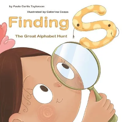 Produktbild von Finding S