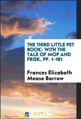 Produktbild von The Third Little Pet Book