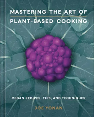 Obrázok produktu pre Mastering the Art of Plant-Based Cooking