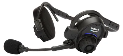 Produktbild von Sena SPH10-10 Bluetooth-Kommunikationssystem, schwarz