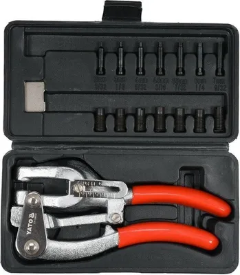 Obrázok produktu pre Yato YT-18973, 240 mm, 16 kusov