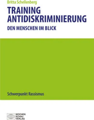 Obrázek produktu pro Training Antidiskriminierung